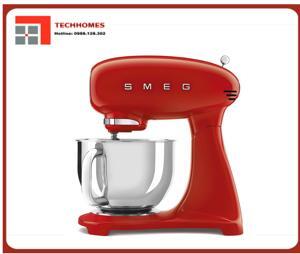 Máy trộn bột Smeg SMF03RDEU