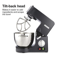 Máy trộn bột Stand Mixer – 8 Quart CPM800 Series