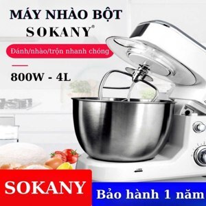 Máy trộn bột Stelang SC-209