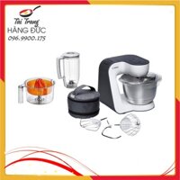 Máy trộn bột xa đa năng Bosch MUM50123 (nhâp Đức, sản xuất Châu Âu)