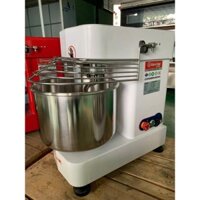 Máy trộn bột xoắn ốc HARGSUN 15 lít-máy khoẻ nhồi nhanh, tối đa 6kg bột khô-bảo hành 12 tháng