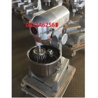 MÁY TRỘN BỘT,ĐÁNH BỘT CÔNG NGHIỆP CÔNG SUẤT MẠNH MẼ B15 BẢO HÀNH 12 THÁNG