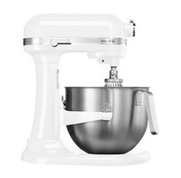 Máy trộn đa năng bát nâng 6.9 lít KitchenAid 5KSM7590WWH