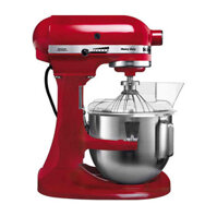 Máy trộn đa năng bát nâng Heavy Duty KitchenAid 5KPM5EER