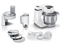 Máy trộn đa năng Bosch MUMS2EW20 Serie 2 700W - Tổng Kho Gia Dụng Online