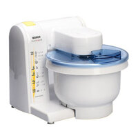 Máy trộn đa năng BOSCH MUM4600
