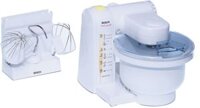 Máy trộn đa năng Bosch MUM4600