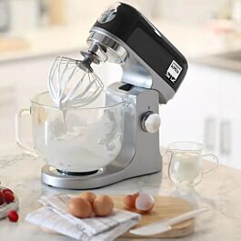 Máy trộn đa năng Kenwood KMX754RD