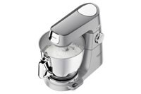 Máy trộn đa năng Kenwood KVL 85.004 SI Titanium Chef Baker XL 1200w kèm tô trộn 5L và 7L