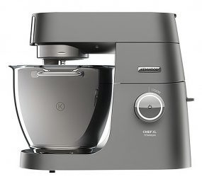 Máy trộn đa năng Kenwood KVL8300S
