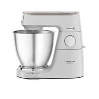 Máy trộn đa năng Kenwood Titanium Chef Baker XL KVL65.001WH