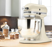 Máy trộn đa năng KitchenAid 5KSM150PSEAC