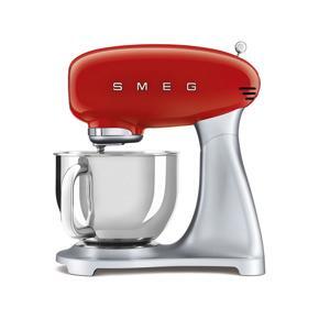 Máy trộn đa năng Smeg SMF02RDEU 535.43.609