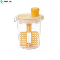Máy trộn đánh trứng bằng tay có tỷ lệ đo nước sốt và quần áo