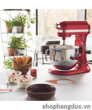 Máy trộn KitchenAid 5KSM7990XEER (6.9L)