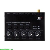 Máy trộn moom2 cho dụng cụ điện tử Điện thoại di động Máy tính cho nguồn DC 5V