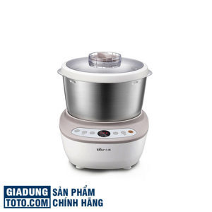 Máy trộn nhào bột và ủ bột tự động Bear HMJ-A50B1