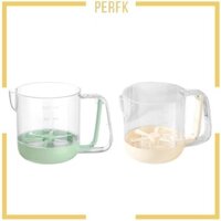 Máy trộn nhỏ Trứng Scrambler Công suất lớn Tay cầm Dụng cụ nhà bếp Bán tự động Đánh trứng cho trứng sô cô la Bột sữa