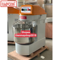 Máy Trộn Nhồi Bột Chuyên Dụng 20L/30L Có Đồng Hồ Thời Gian Cho Tiệm Bánh Nhà Hàng Thương Hiệu Luxta
