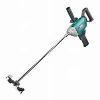 Máy trộn sơn DCA AQU02-160 (Q1U-FF02-160)