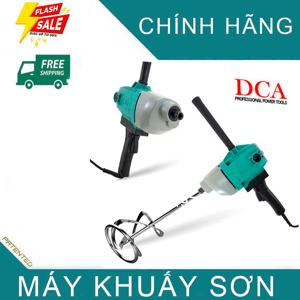 Máy trộn sơn DCA AQU04-160 900W