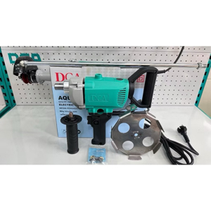 Máy trộn sơn DCA AQU160B