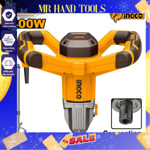 Máy trộn sơn Ingco MX214008