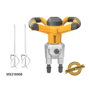 Máy trộn sơn Ingco MX218008