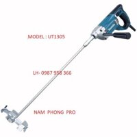 Máy trộn sơn Makita UT1305