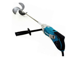 Máy trộn sơn Makita UT2204