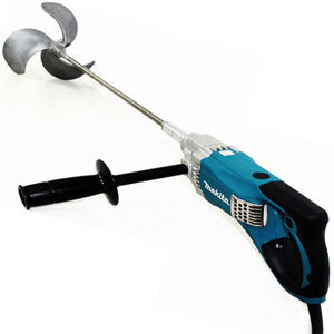 Máy trộn sơn Makita UT2204