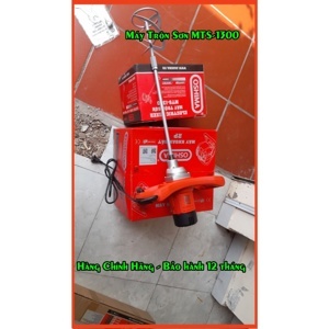 Máy trộn sơn Oshima MTS 1300
