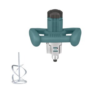 Máy trộn sơn Total TD614001 1400W
