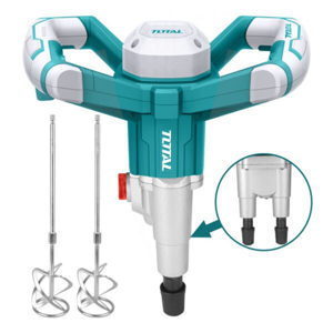 Máy trộn sơn Total TD616006