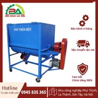 Máy trộn thức ăn chăn nuôi MT150