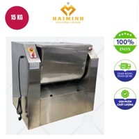 Máy trộn thực phẩm đa năng YF-J50