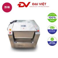 Máy trộn thực phẩm đa năng YF-J25