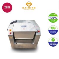 Máy trộn thực phẩm đa năng YF-J25