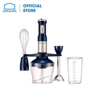 Máy trộn thực phẩm đa năng Lock&Lock ELHB-220