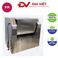 Máy trộn thực phẩm đa năng YF-J50