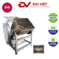 Máy trộn thực phẩm đa năng YF-JZ15