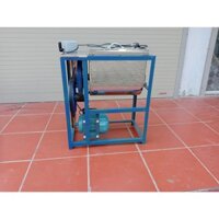 Máy trộn thực phẩm, trộn bột đa năng inox siêu sạch sẽ loại 15kg/mẻ