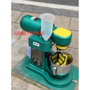 Máy trộn vữa xi măng JJ-5