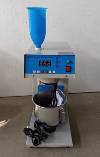 Máy trộn vữa xi măng tiêu chuẩn CM005