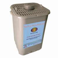 Máy trồng rau giá đỗ GV-102 (Xám)