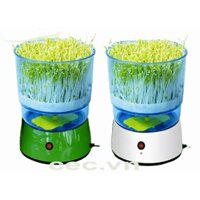 MÁY TRỒNG RAU MẦM GIÁ ĐỖ GREEN LIFE GL-612 Hàn Quốc