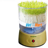 Máy trồng rau mầm Kangaroo KG262