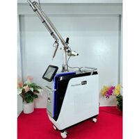 Máy Trục Khuỷu Laser Pico Pro | Máy Lazer Xóa Xăm, Xóa Nám, Tàn Nhang, Xóa Bớt Dùng Trong SPA TMV