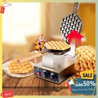 Máy trứng gà non 1400W chất liệu inox không gỉ, vệ sinh dễ dàng