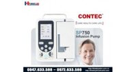 Máy truyền dịch Contec SP-750